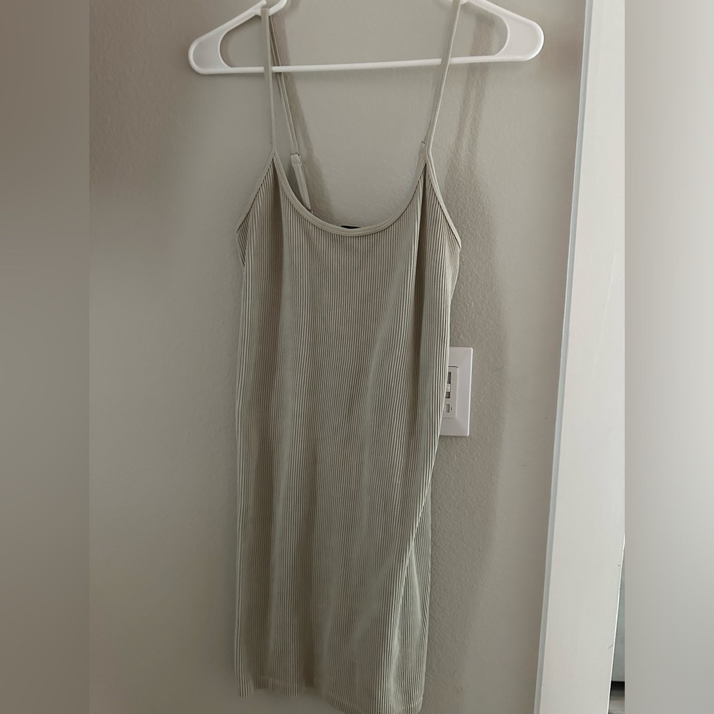 Bodycon dress